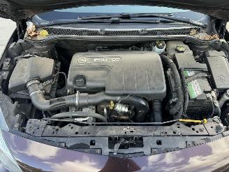 Opel Astra 1.7 CDTI  Sports Tourer picture 9