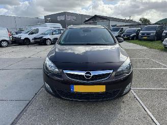Opel Astra 1.7 CDTI  Sports Tourer picture 10
