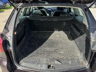 Opel Astra 1.7 CDTI  Sports Tourer picture 12