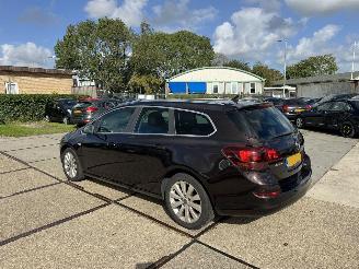 Opel Astra 1.7 CDTI  Sports Tourer picture 4