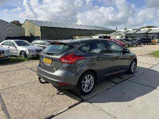 Ford Focus 1.0 Trend picture 3