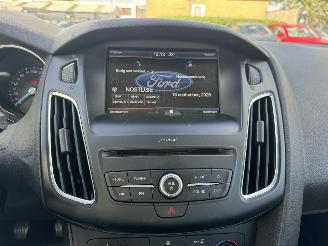 Ford Focus 1.0 Trend picture 8