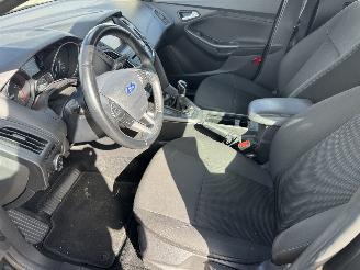 Ford Focus 1.0 Trend picture 5