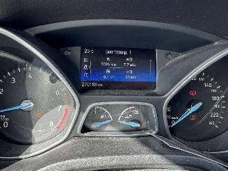 Ford Focus 1.0 Trend picture 7