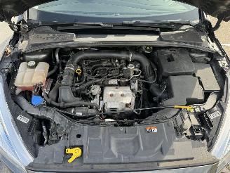 Ford Focus 1.0 Trend picture 11