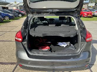 Ford Focus 1.0 Trend picture 14
