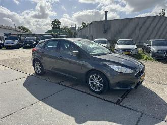 Ford Focus 1.0 Trend picture 2