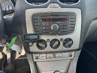 Ford Focus Cabrio 1.6 Cool & Sound picture 9