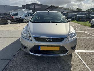 Ford Focus Cabrio 1.6 Cool & Sound picture 12