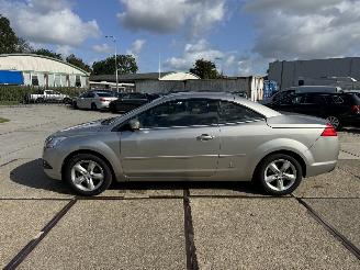 Ford Focus Cabrio 1.6 Cool & Sound picture 17