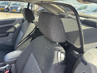 Ford Focus Cabrio 1.6 Cool & Sound picture 6