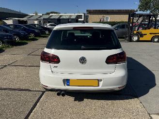 Volkswagen Golf 1.4  TSI R-Line edition picture 12