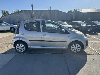 Citroën C1 1.0 Tendance picture 17