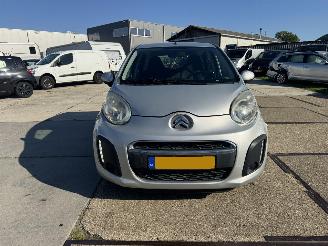 Citroën C1 1.0 Tendance picture 11