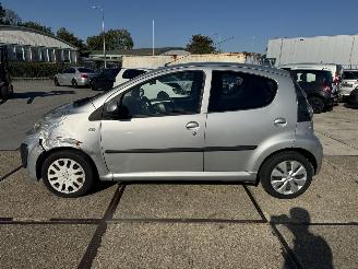 Citroën C1 1.0 Tendance picture 16
