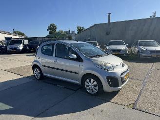 Citroën C1 1.0 Tendance picture 2