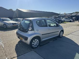 Citroën C1 1.0 Tendance picture 3