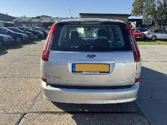 Ford C-Max 1.8 16v Ghia picture 13