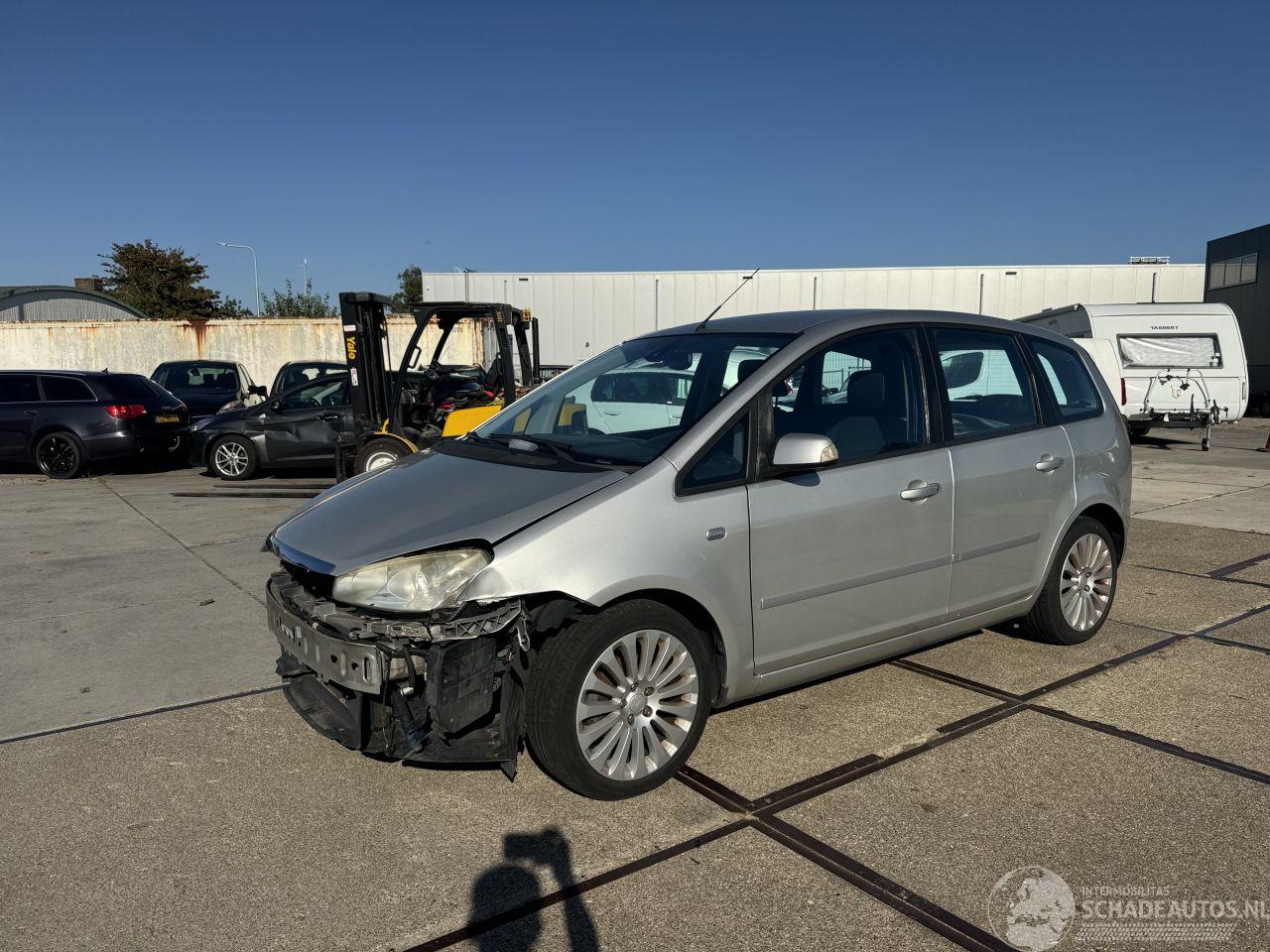 Ford C-Max 1.8 16v Ghia