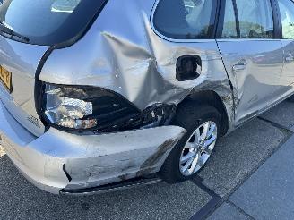 Volkswagen Golf 1.2 TSI Comf. Variant picture 13