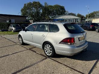 Volkswagen Golf 1.2 TSI Comf. Variant picture 4