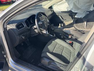 Volkswagen Golf 1.2 TSI Comf. Variant picture 5
