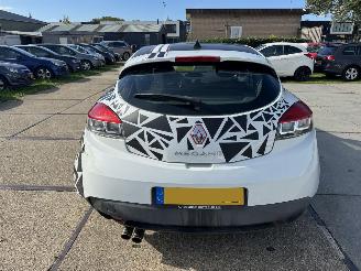Renault Mégane Coupe 1.6 picture 12
