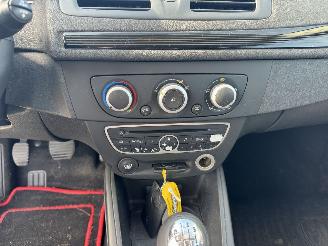 Renault Mégane Coupe 1.6 picture 8