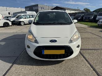 Ford Ka 1.2 Metal picture 10