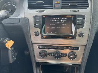 Volkswagen Golf 1.2 TSI VARIANT picture 8