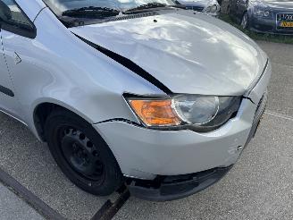 Mitsubishi Colt 1.1 Edition One picture 16
