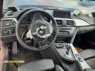 BMW 3-serie 3 serie (F30), Sedan, 2011 / 2018 328d 2.0 16V picture 8