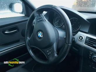 BMW 3-serie 3 serie (E90), Sedan, 2005 / 2011 318i 16V picture 10