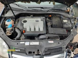 Volkswagen Jetta III onderdelen (kleur: LD5Q) picture 9