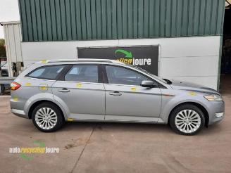 Ford Mondeo Mondeo IV Wagon, Combi, 2007 / 2015 2.0 TDCi 140 16V picture 2