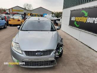 Ford Mondeo Mondeo IV Wagon, Combi, 2007 / 2015 2.0 TDCi 140 16V picture 7