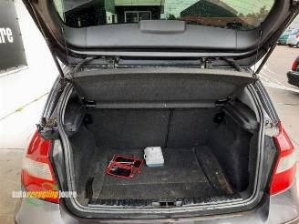 BMW 1-serie 1 serie (E87/87N), Hatchback 5-drs, 2003 / 2012 118d 16V picture 12