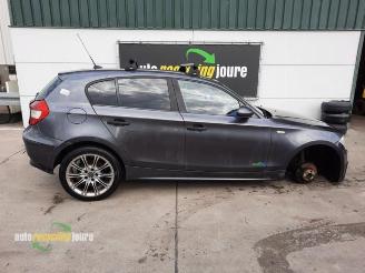 demontáž osobní automobily BMW 1-serie 1 serie (E87/87N), Hatchback 5-drs, 2003 / 2012 118d 16V 2005/3
