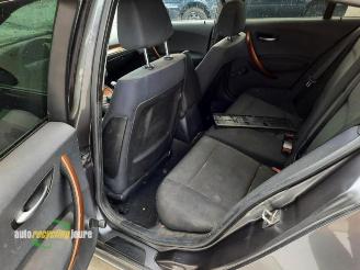 BMW 1-serie 1 serie (E87/87N), Hatchback 5-drs, 2003 / 2012 118d 16V picture 11