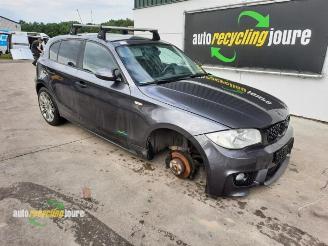 BMW 1-serie 1 serie (E87/87N), Hatchback 5-drs, 2003 / 2012 118d 16V picture 2