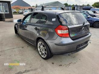 BMW 1-serie 1 serie (E87/87N), Hatchback 5-drs, 2003 / 2012 118d 16V picture 5
