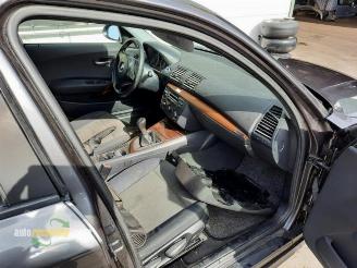 BMW 1-serie 1 serie (E87/87N), Hatchback 5-drs, 2003 / 2012 118d 16V picture 13