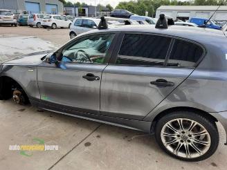 BMW 1-serie 1 serie (E87/87N), Hatchback 5-drs, 2003 / 2012 118d 16V picture 6