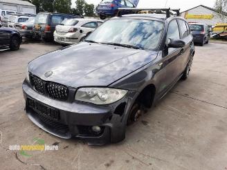 BMW 1-serie 1 serie (E87/87N), Hatchback 5-drs, 2003 / 2012 118d 16V picture 7