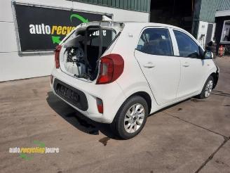 Kia Picanto Picanto (JA), Hatchback, 2017 1.0 12V picture 3