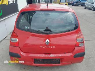 Renault Twingo Twingo II (CN), Hatchback 3-drs, 2007 / 2014 1.2 picture 7