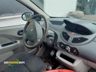 Renault Twingo Twingo II (CN), Hatchback 3-drs, 2007 / 2014 1.2 picture 9
