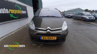 Citroën C4 C4 Grand Picasso (UA), MPV, 2006 / 2013 1.6 16V THP 155 picture 3