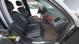 Volkswagen Touareg Touareg (7LA/7L6), SUV, 2002 / 2010 5.0 TDI V10 picture 17