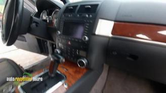 Volkswagen Touareg Touareg (7LA/7L6), SUV, 2002 / 2010 5.0 TDI V10 picture 18
